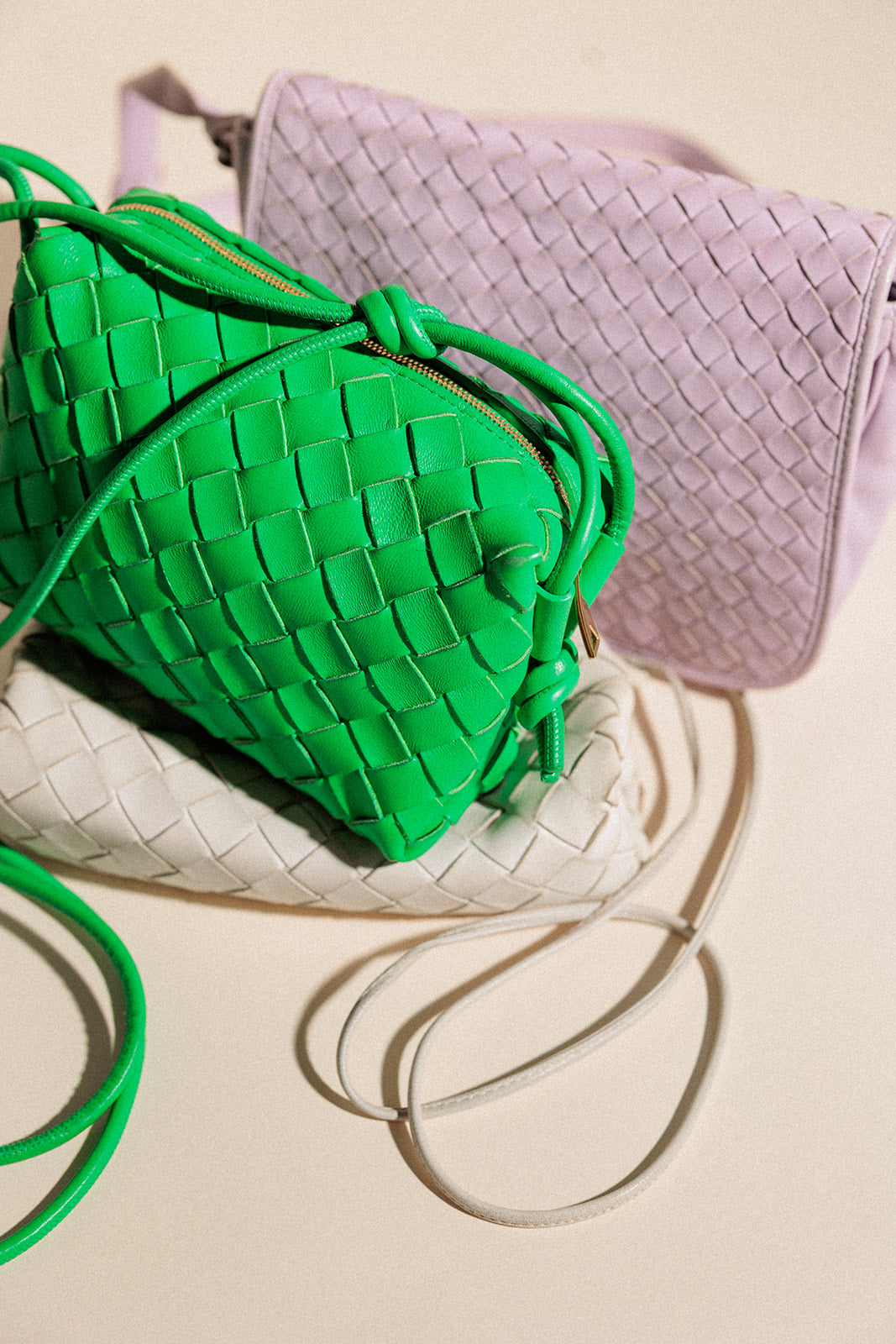 Spring Bag Collection