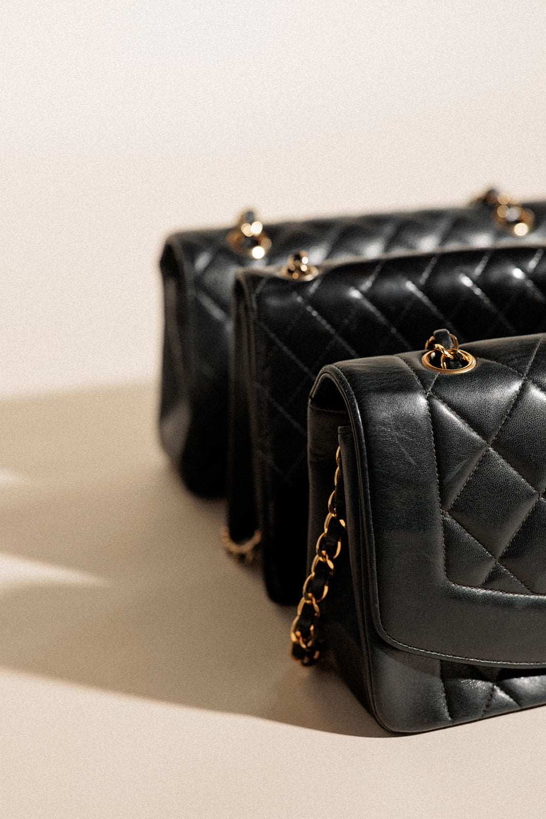 Classic Black Collection