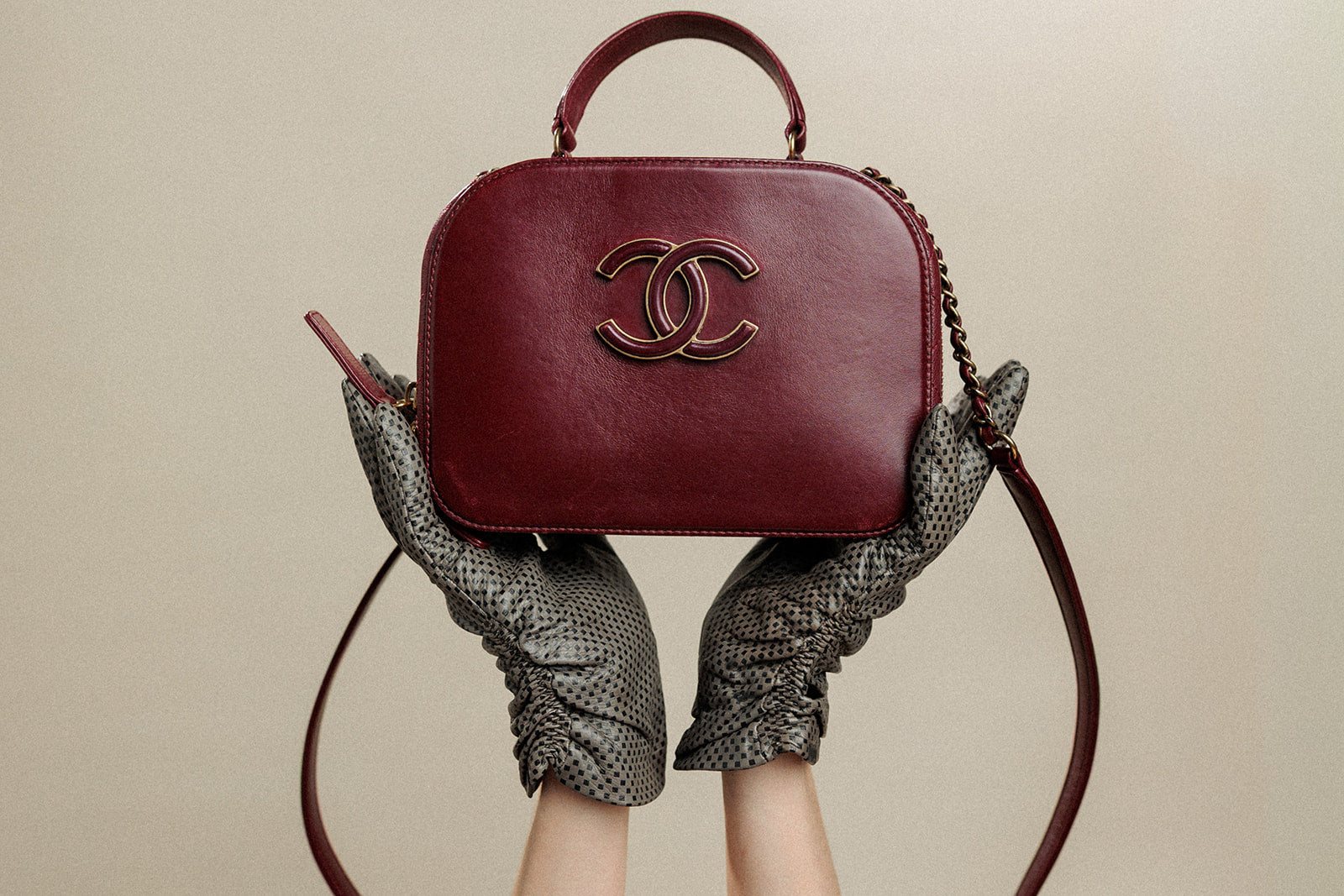 Vanity Case