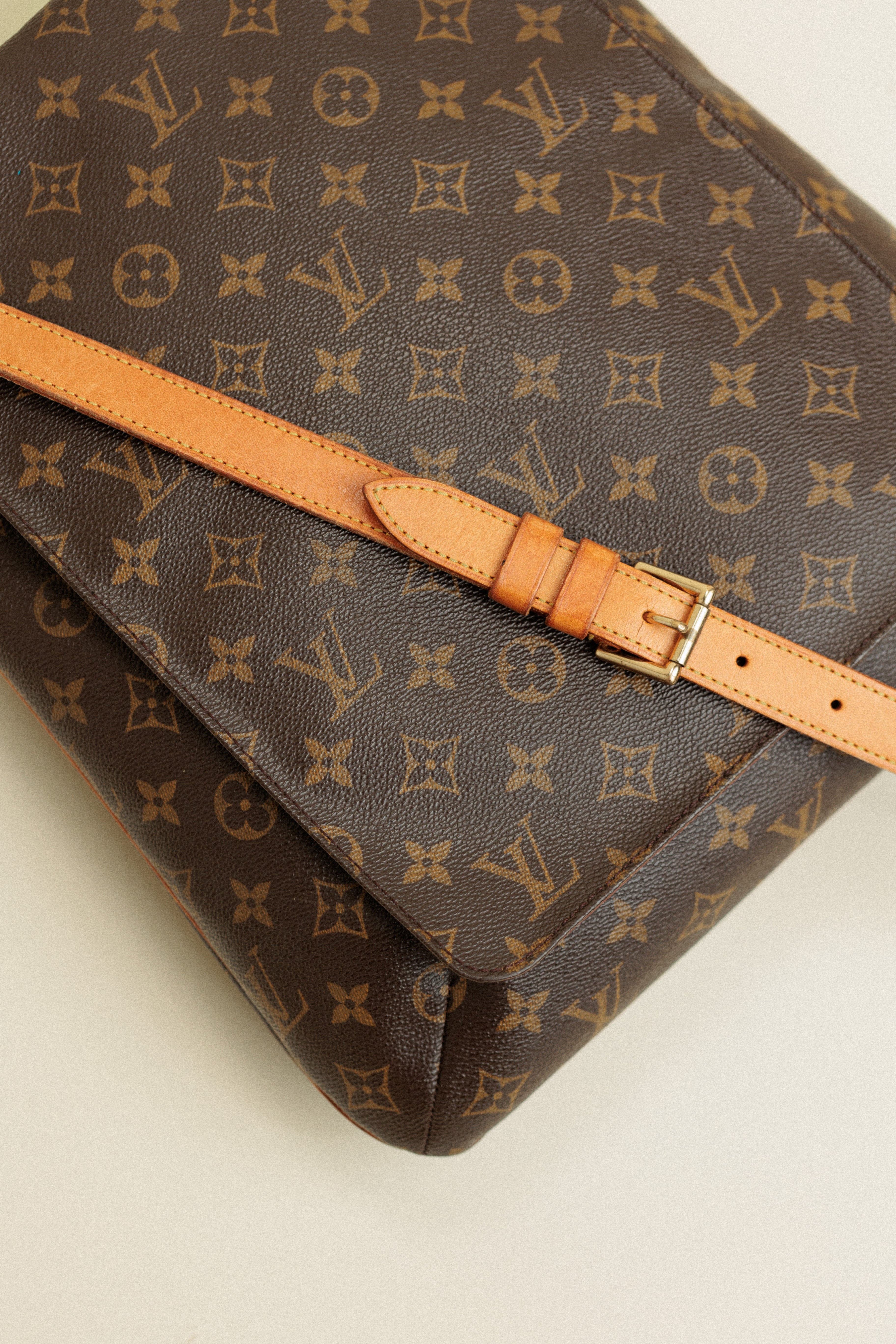 Louis Vuitton Bags