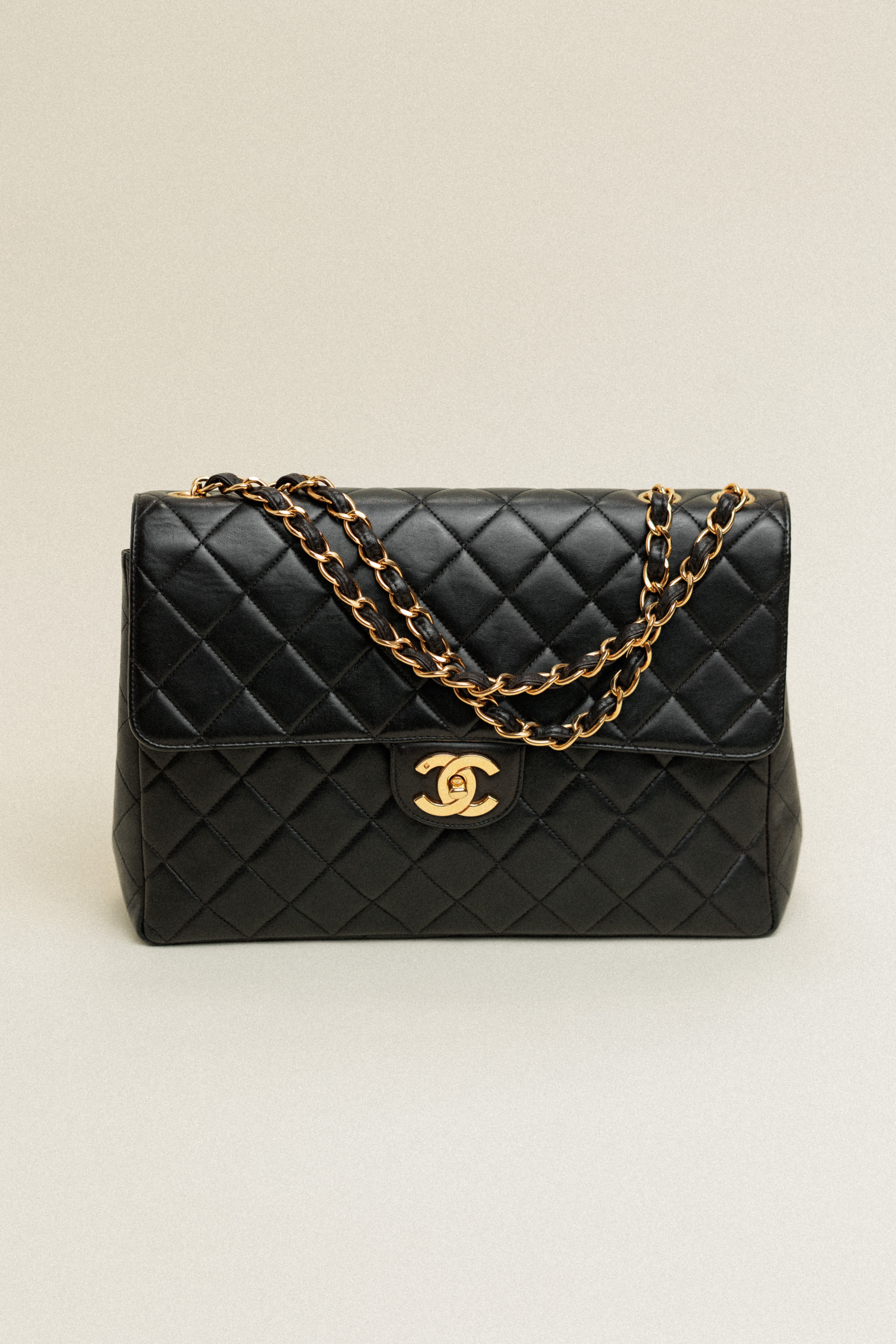Chanel Bags