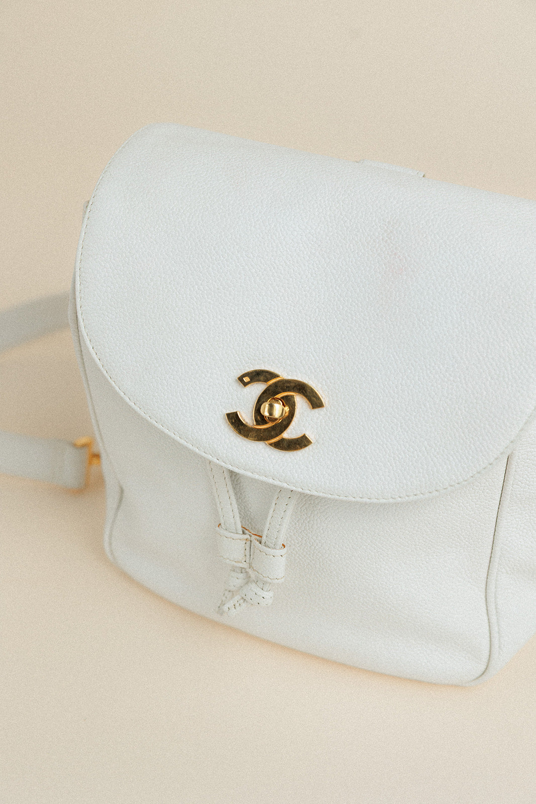 Backpacks + Belt Bags