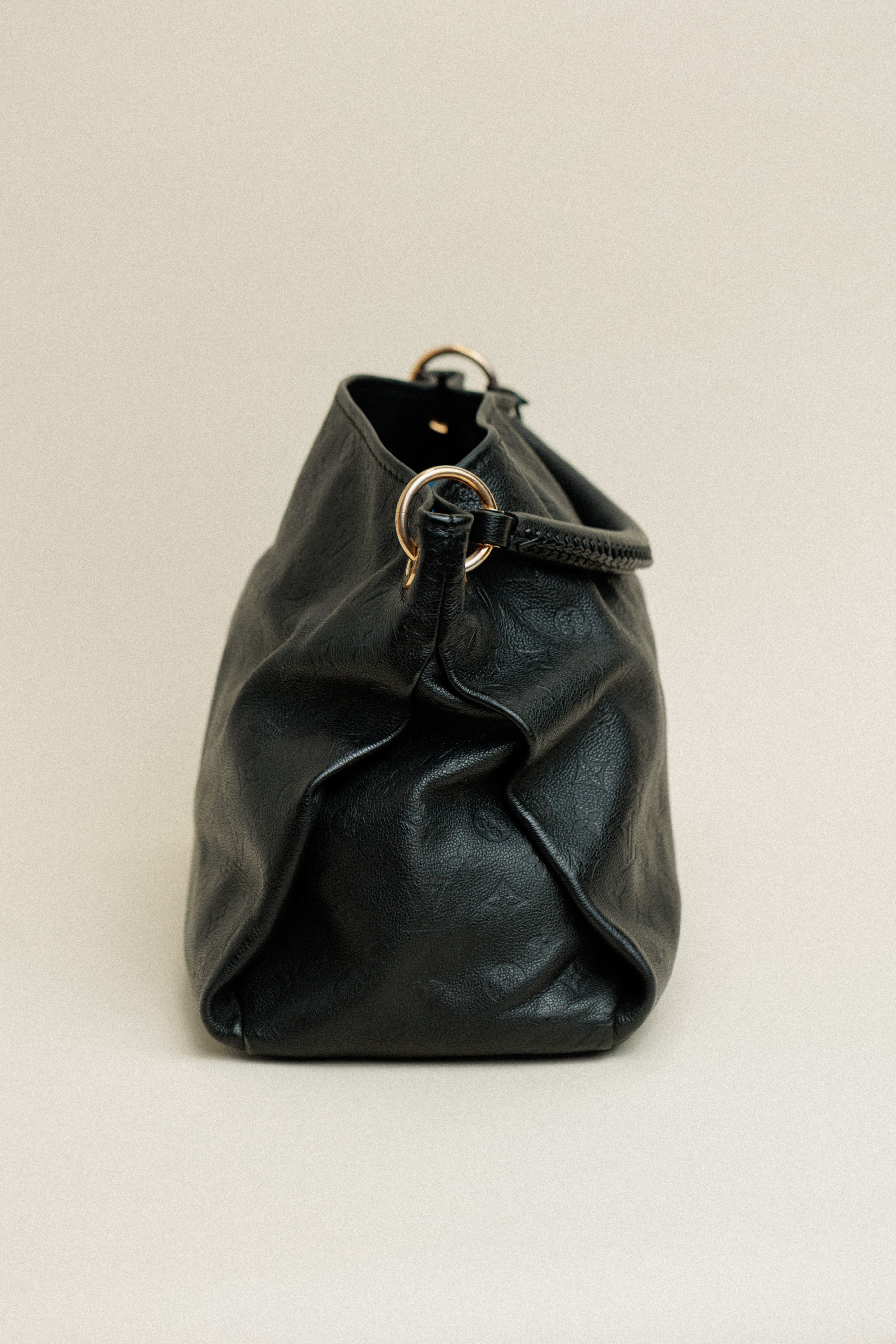 Louis Vuitton Empreinte Artsy MM Infini Black