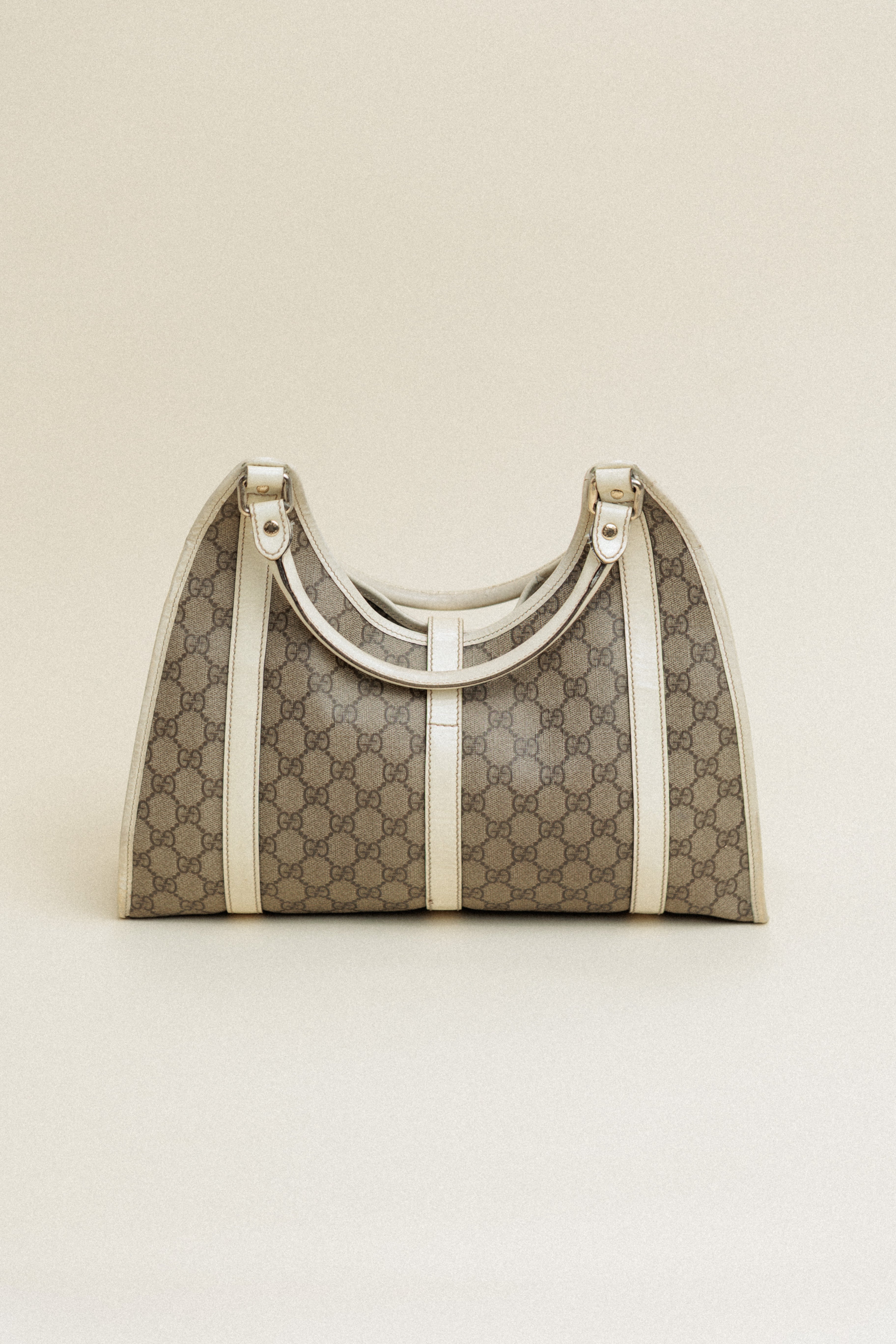 Gucci GG Supreme Joy Medium Shoulder Bag