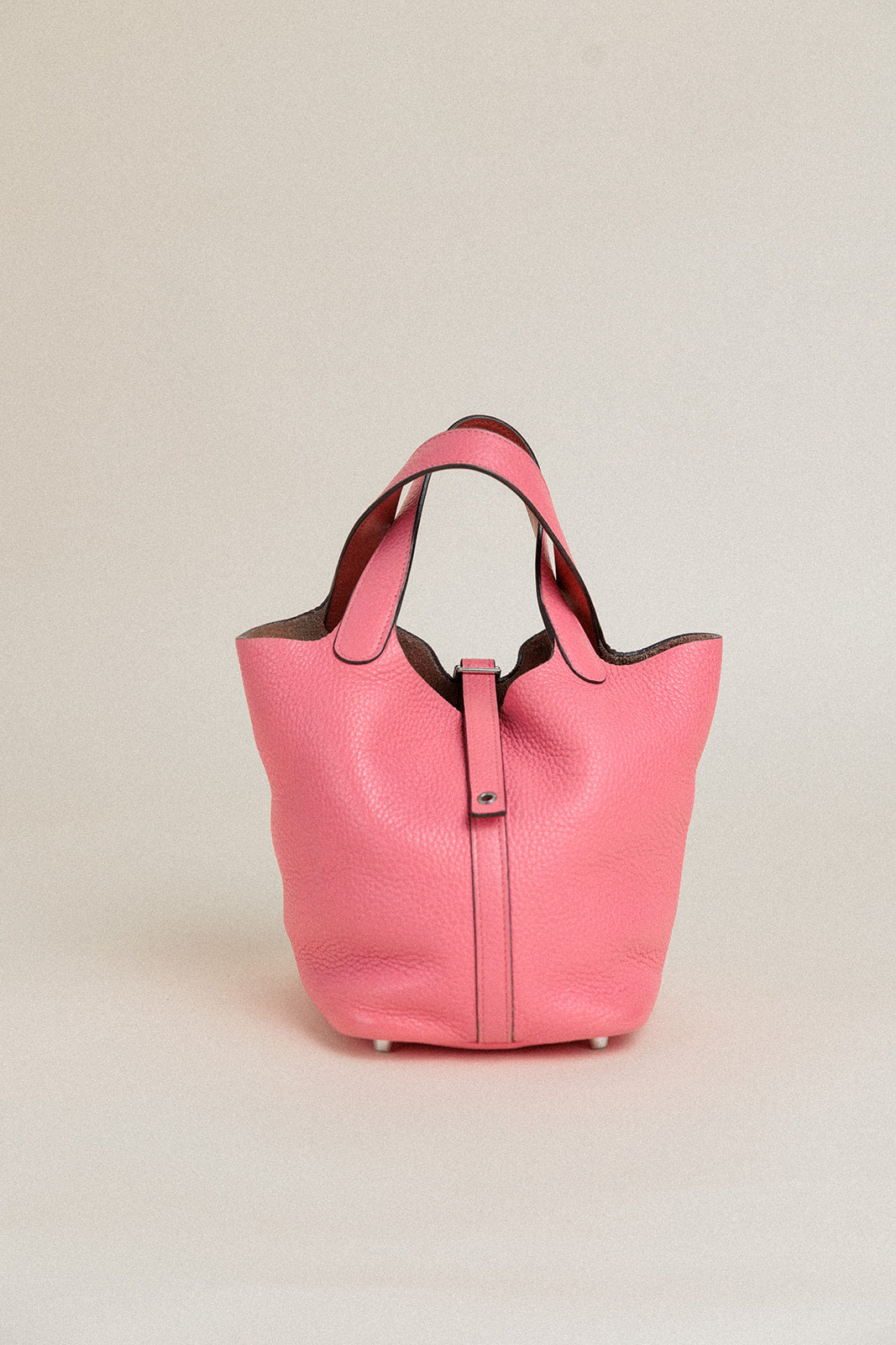 Hermès Picotin 18 Top Handle Bag