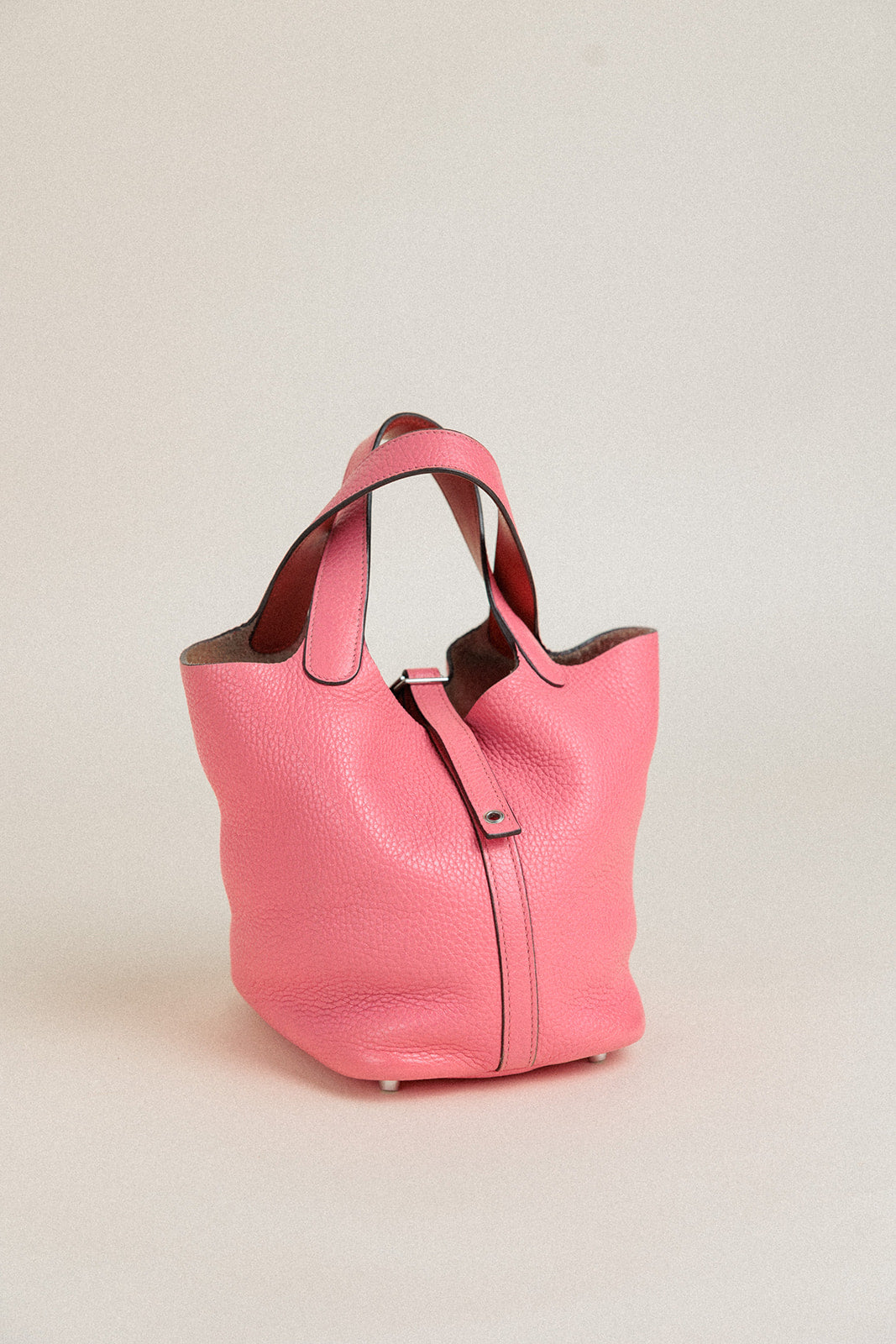 Hermès Picotin 18 Top Handle Bag