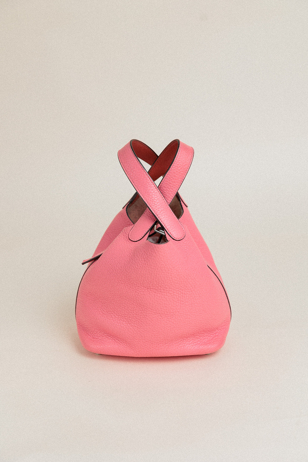 Hermès Picotin 18 Top Handle Bag