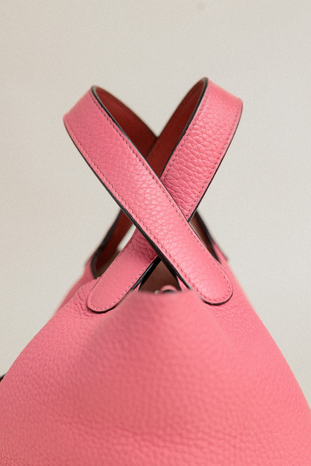 Hermès Picotin 18 Top Handle Bag