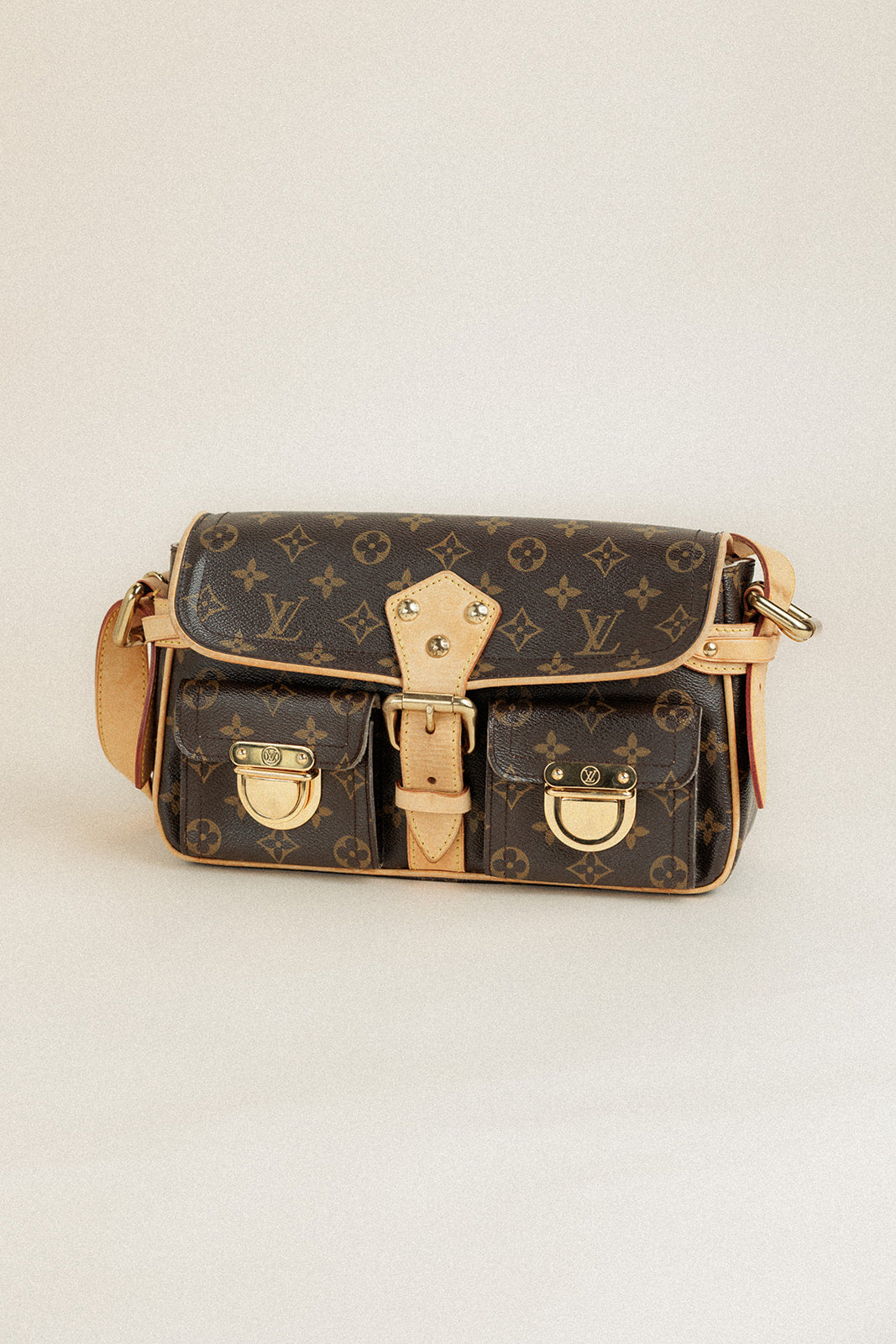 Louis Vuitton Hudson PM