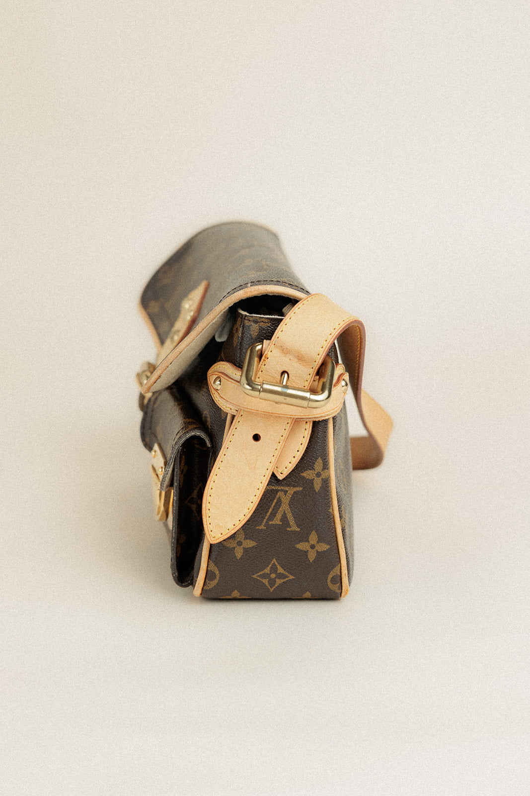 Louis Vuitton Hudson PM