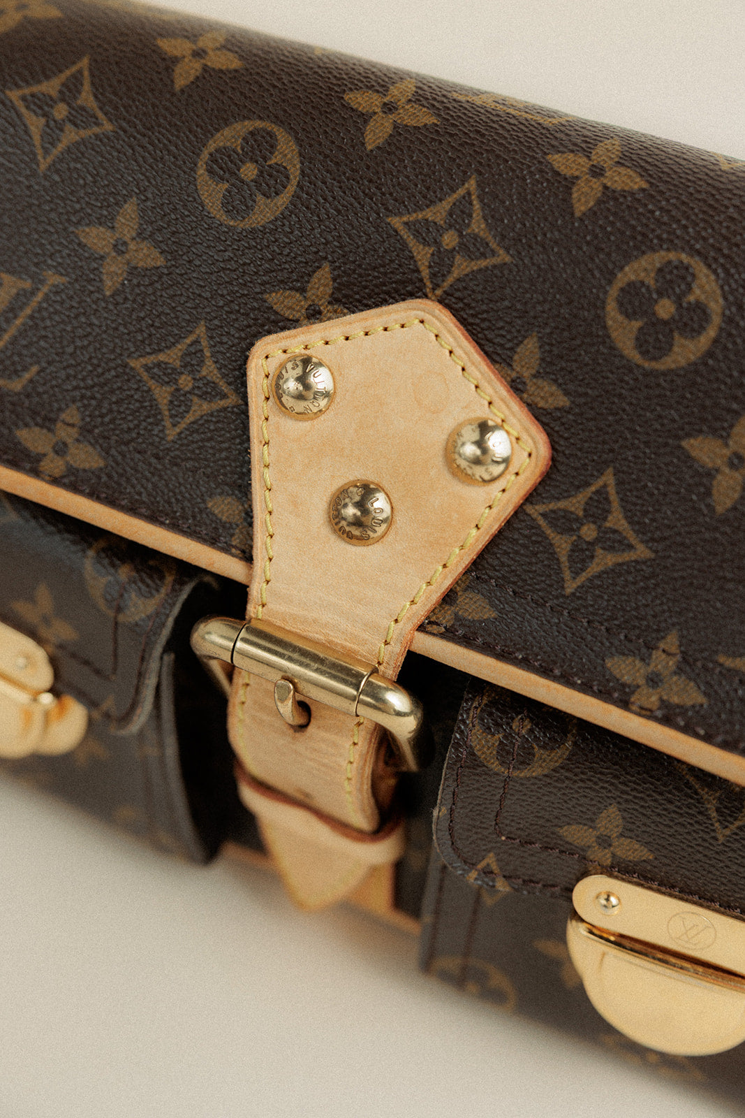 Louis Vuitton Hudson PM