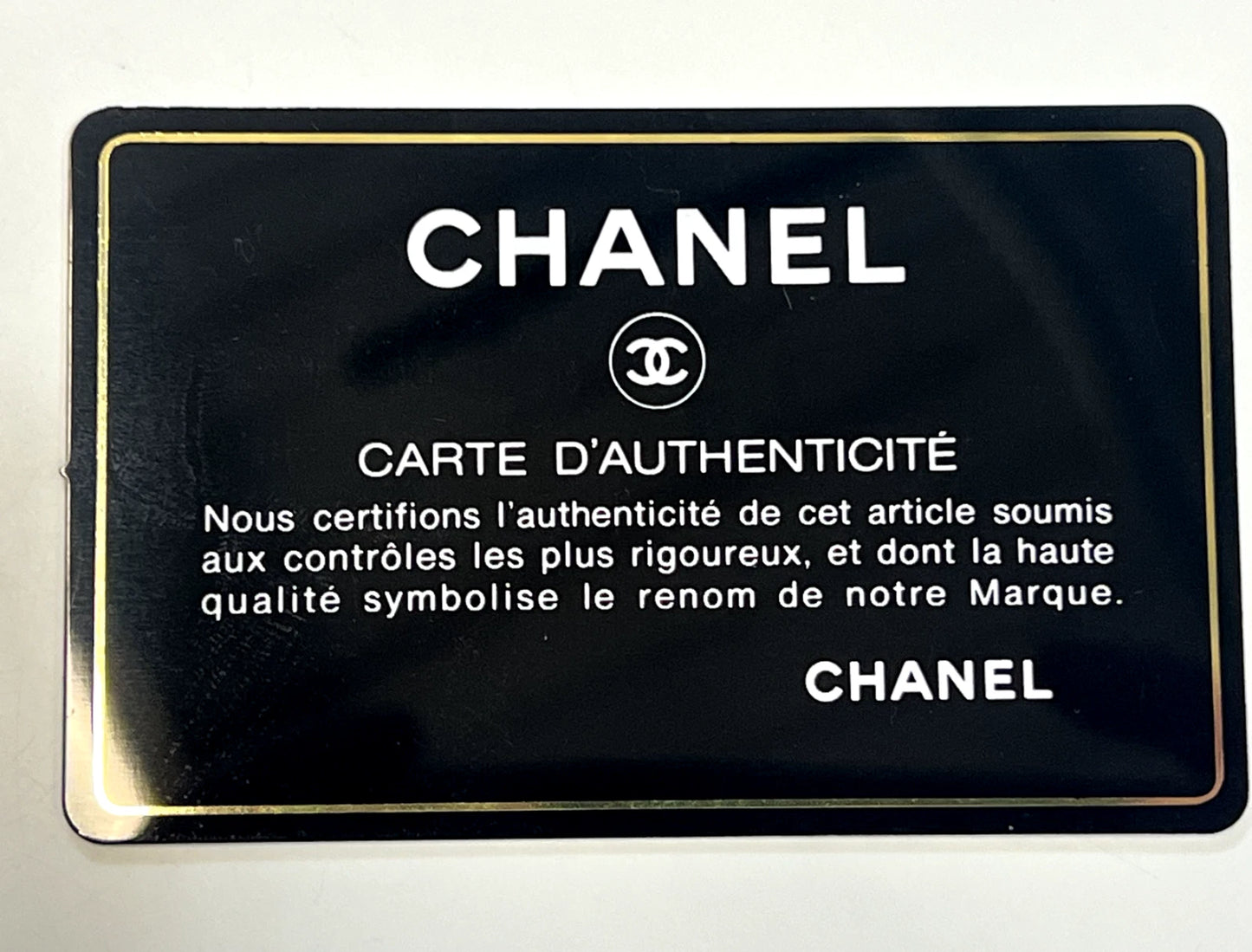 Chanel Chic Pearls Flap Bag Quilted Goatskin with Acrylic Beads Silver Pewter